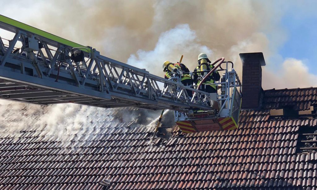 Datenschutzerklärung / Impressum Feuerwehr Enger